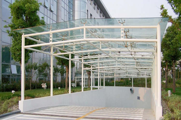 內(nèi)蒙古鋼結(jié)構(gòu)廠家成為建筑工程領域中的重要工程合作伙伴
